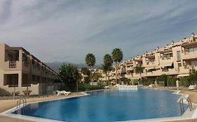 Duplex Apartment In La Tejita